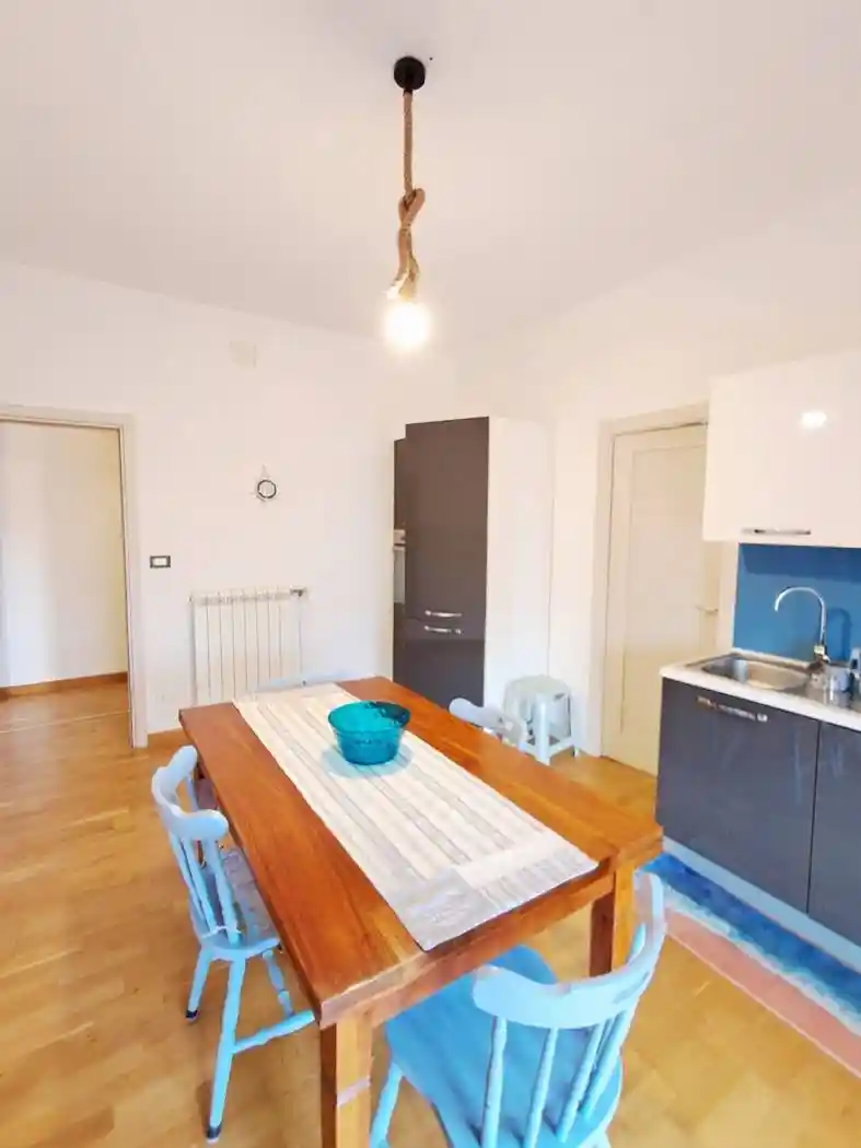 Appartamento in vendita a Porto Torres