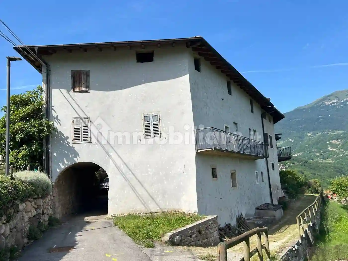 Casa indipendente - foto 4