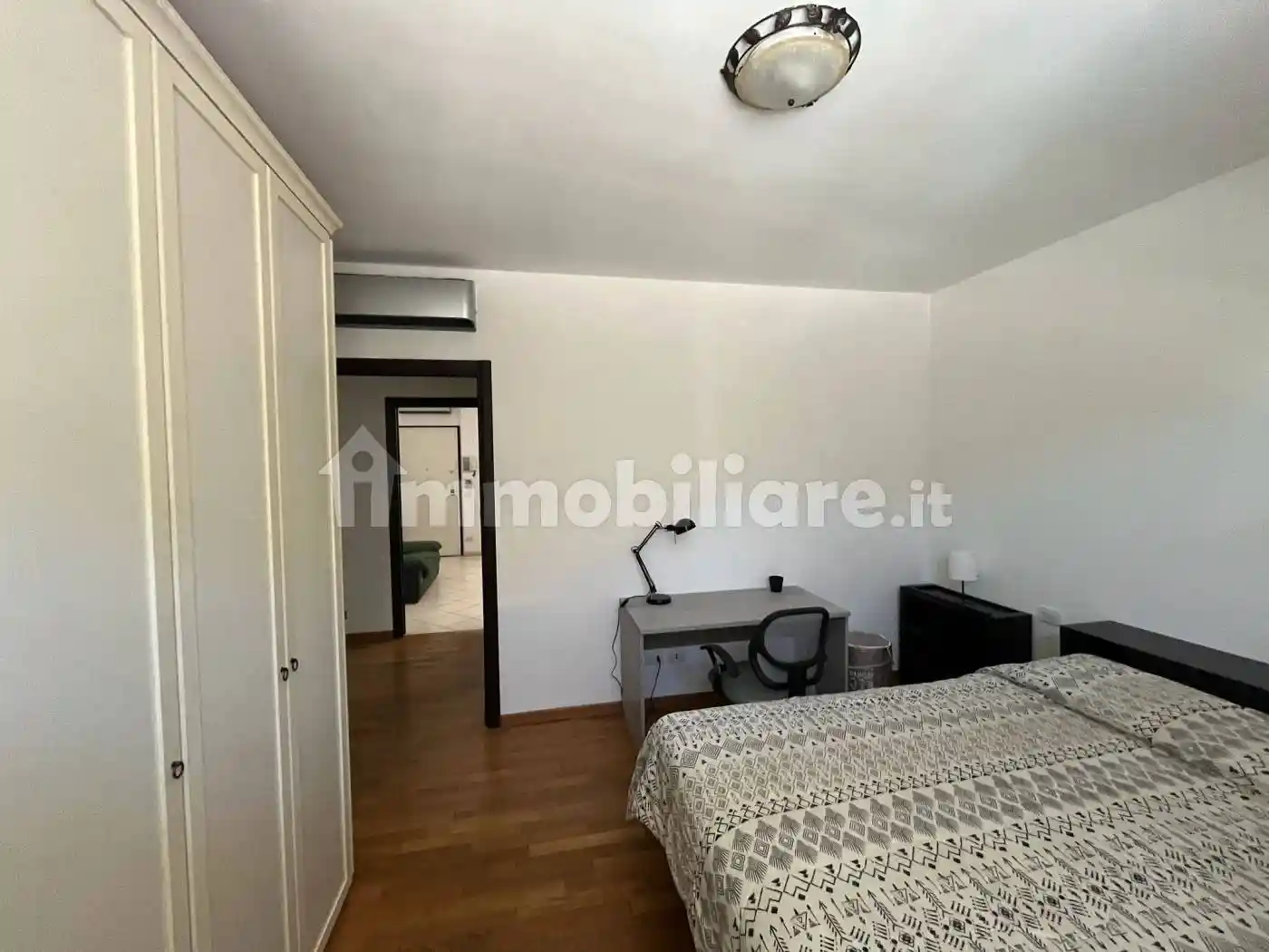 Appartamento in affitto a Firenze