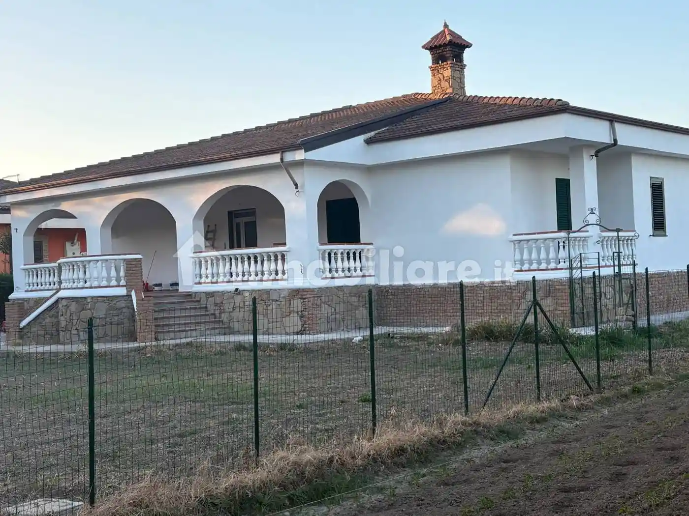 Villa in vendita a Crotone