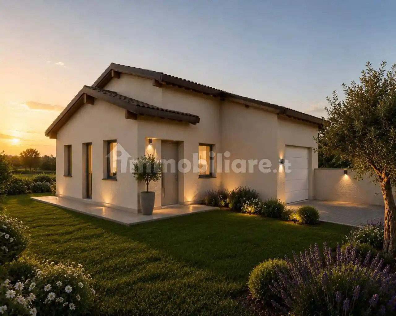 Villa in vendita a Sala Baganza