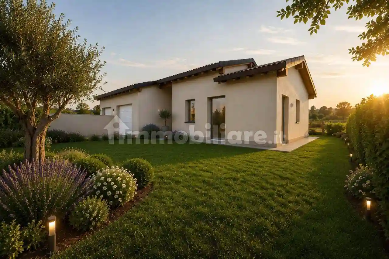 Villa - foto 3