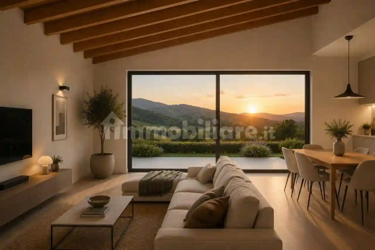 Villa - foto 5