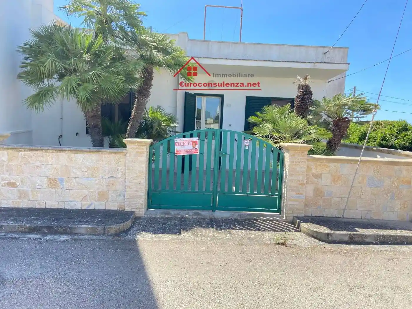 Appartamento in vendita a Alliste