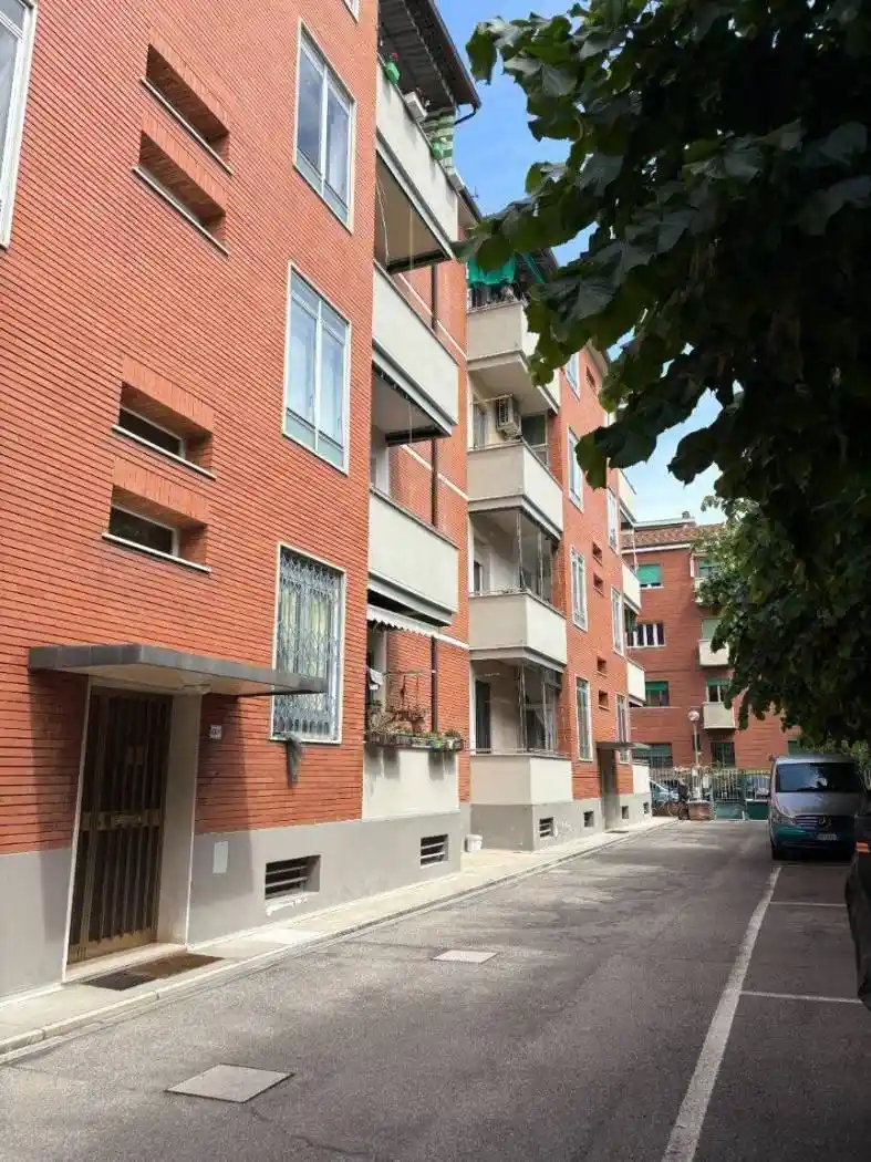 Appartamento in affitto a Bologna