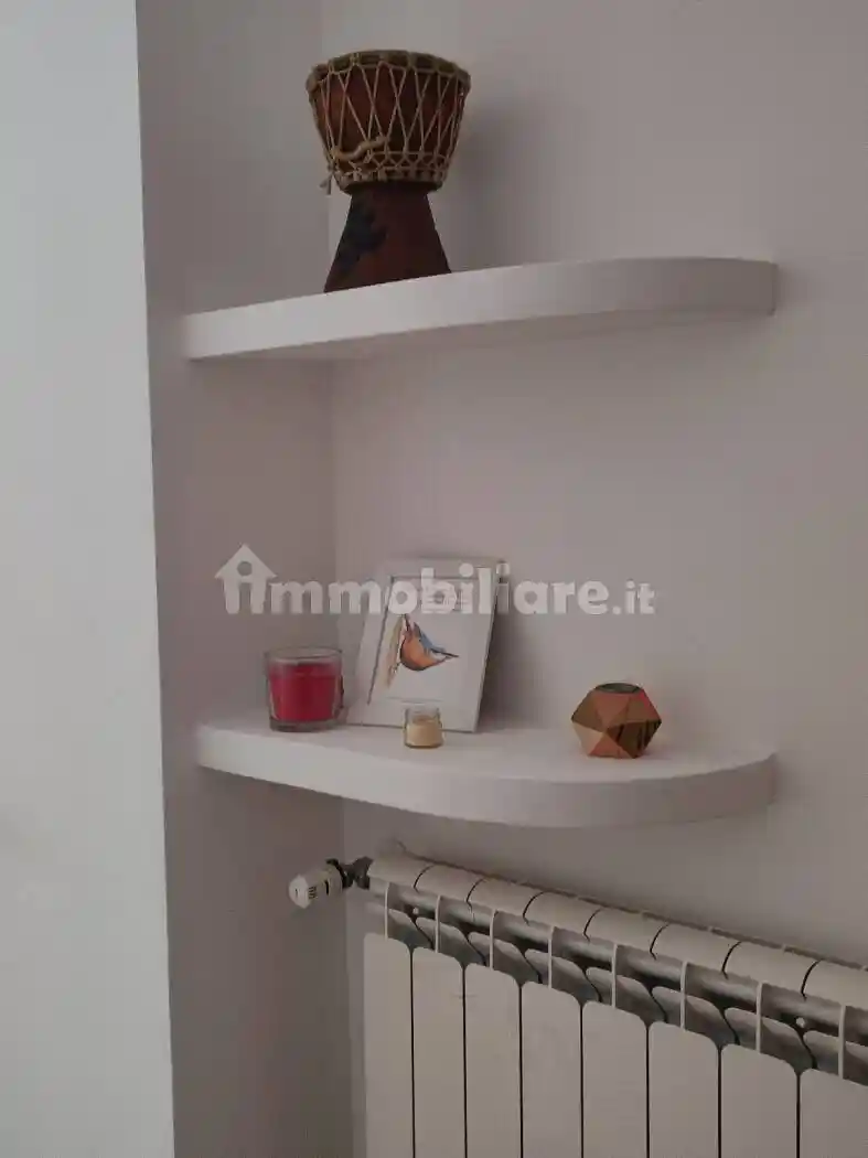 Appartamento in affitto a Santa Marinella