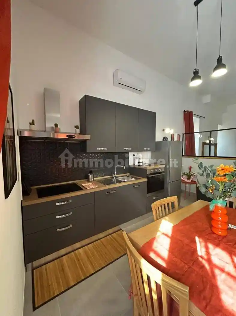 Loft in affitto a Roma
