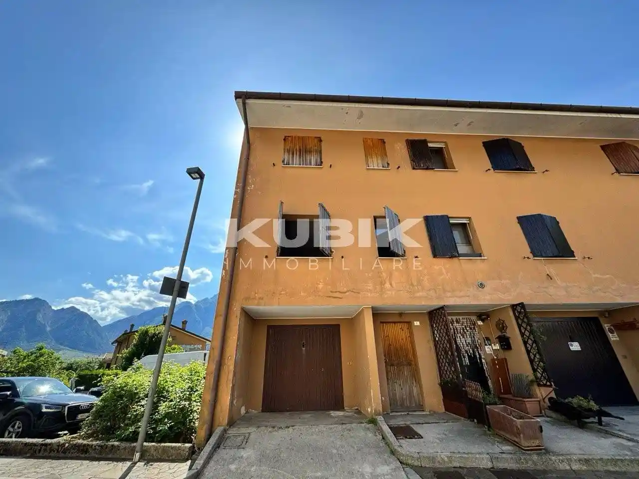 Villetta a schiera in vendita a Bordano