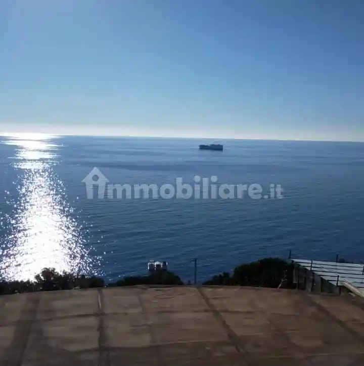Villa in vendita a Pieve Ligure