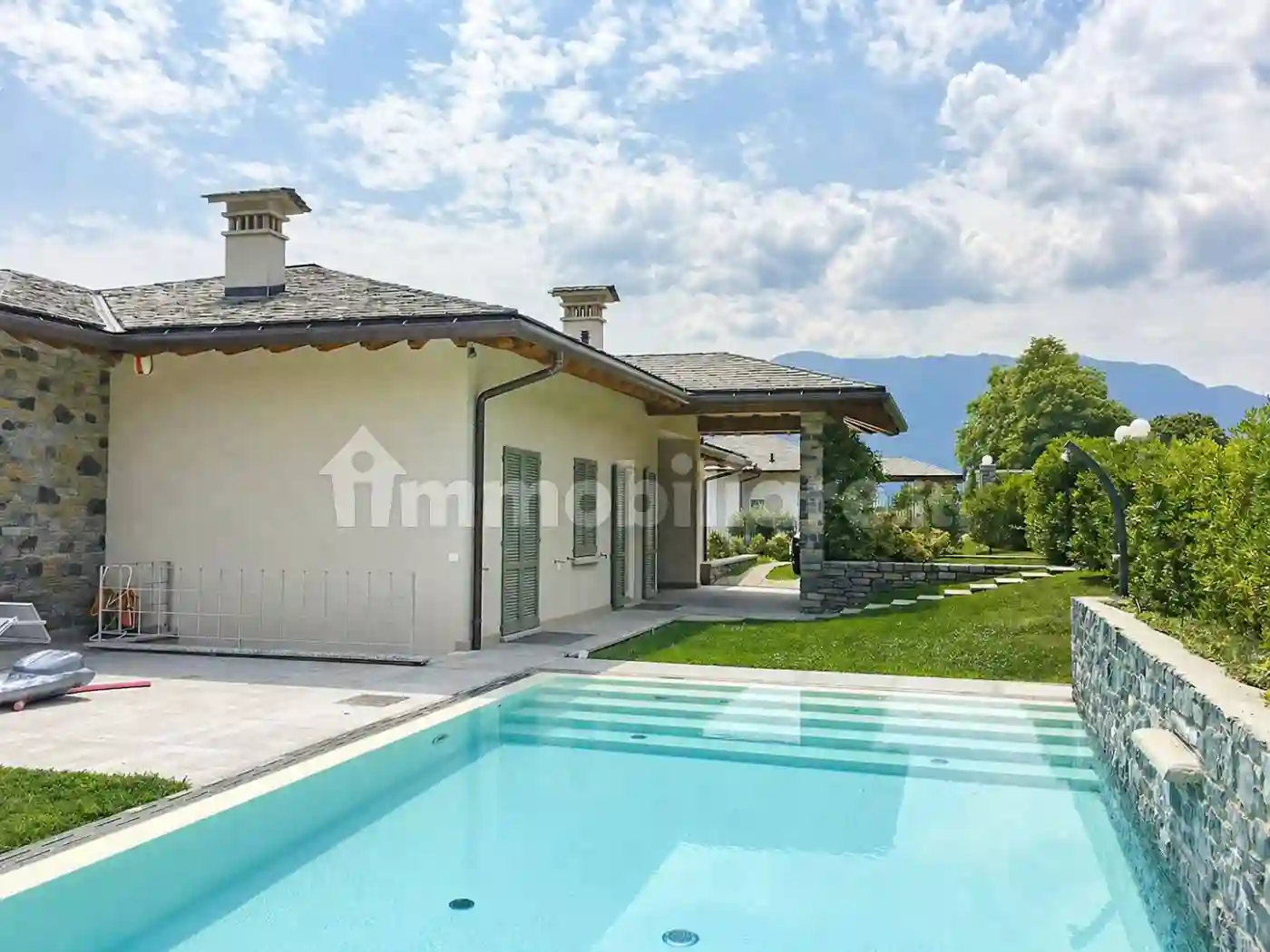 Villa - foto 5