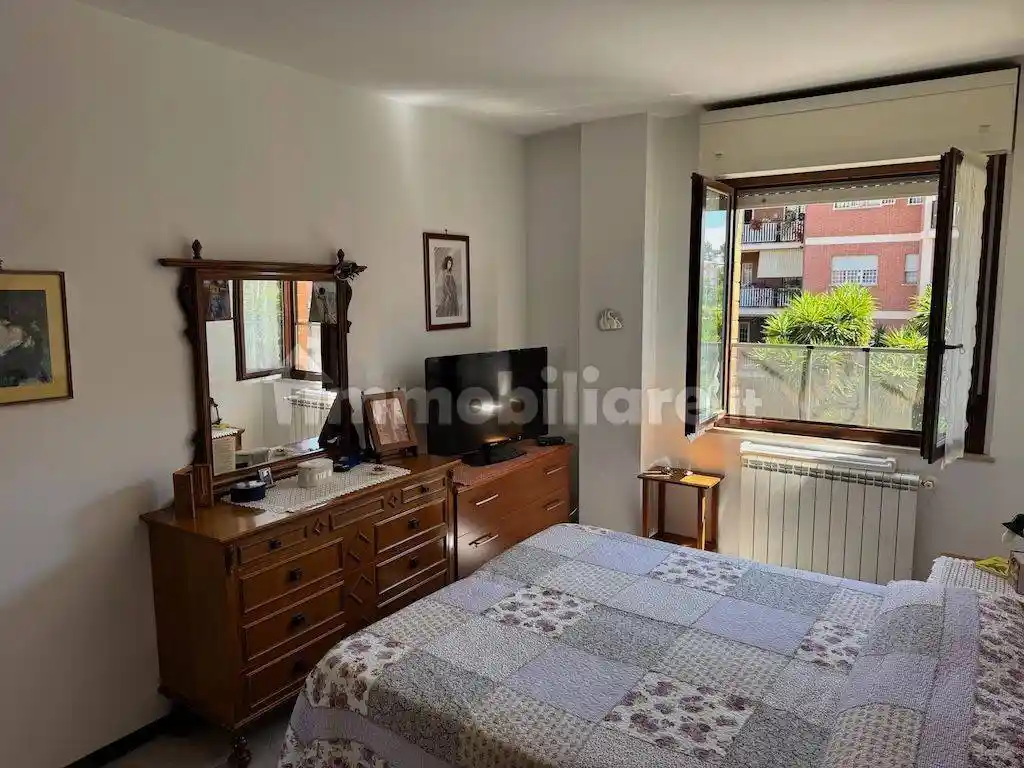 Appartamento in vendita a Bracciano