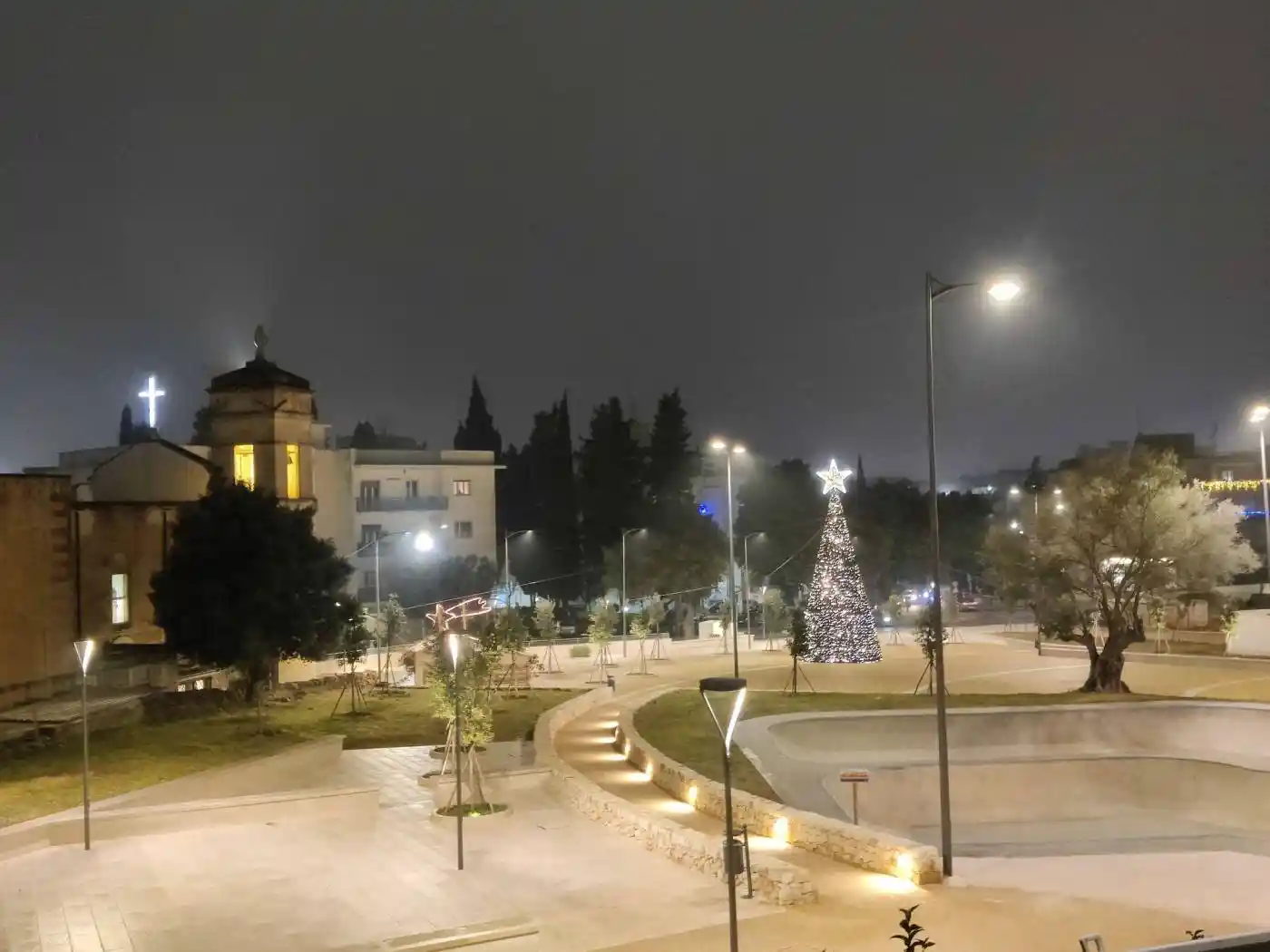 Appartamento in vendita a Martina Franca