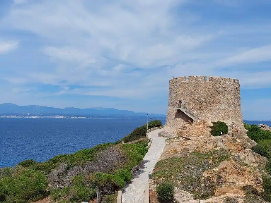 Appartamento in vendita a Santa Teresa Gallura