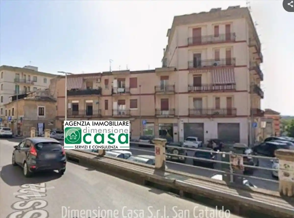Appartamento in vendita a San Cataldo