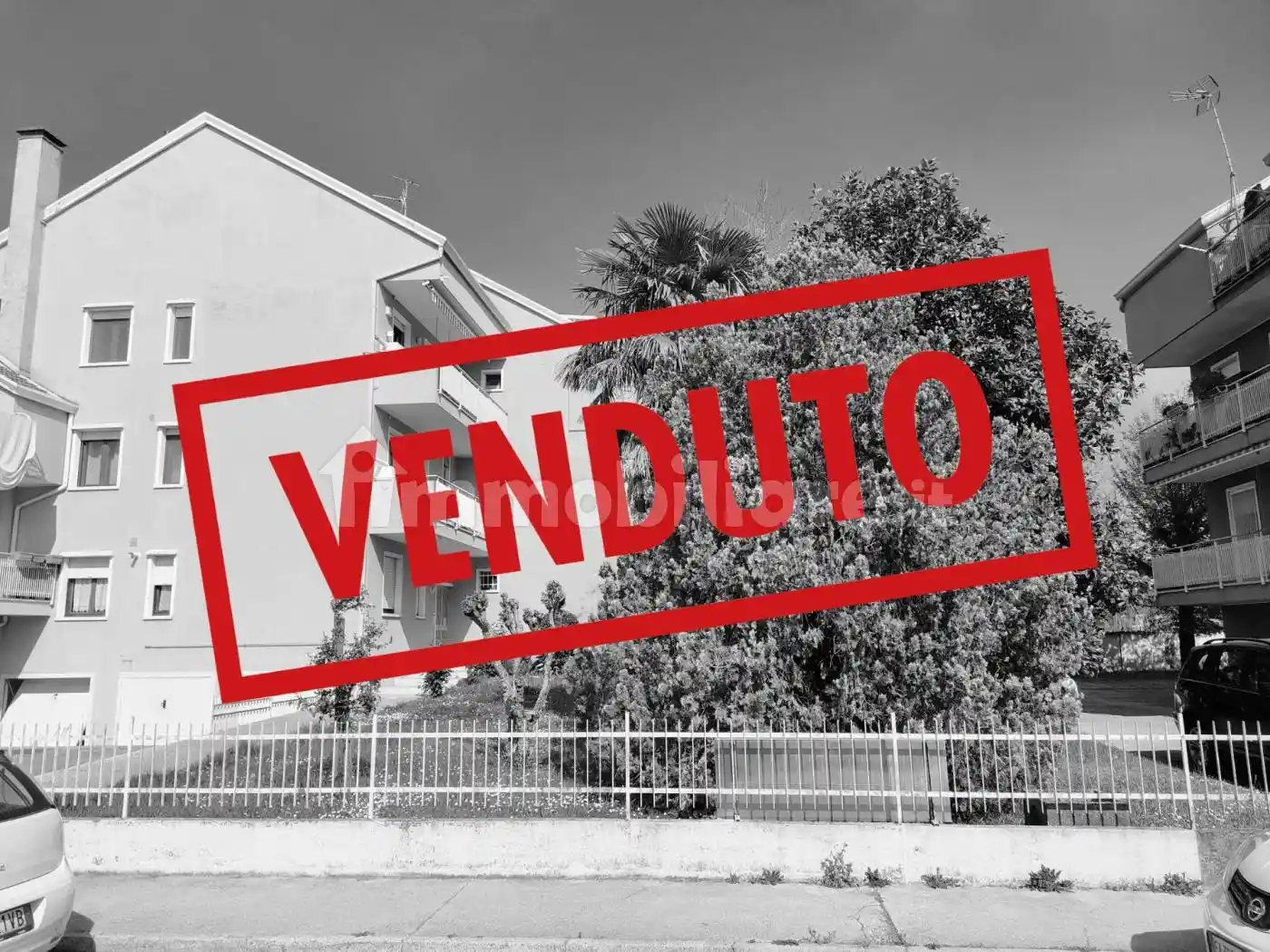 Appartamento in vendita a Portogruaro