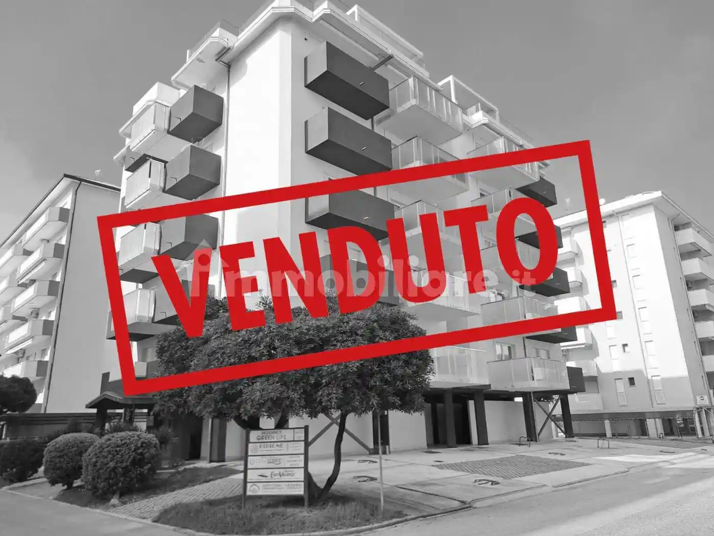 Appartamento in vendita a San Michele al Tagliamento