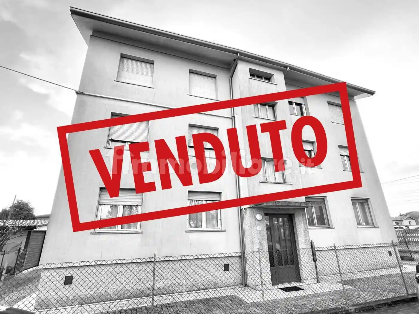Appartamento in vendita a Palazzolo dello Stella