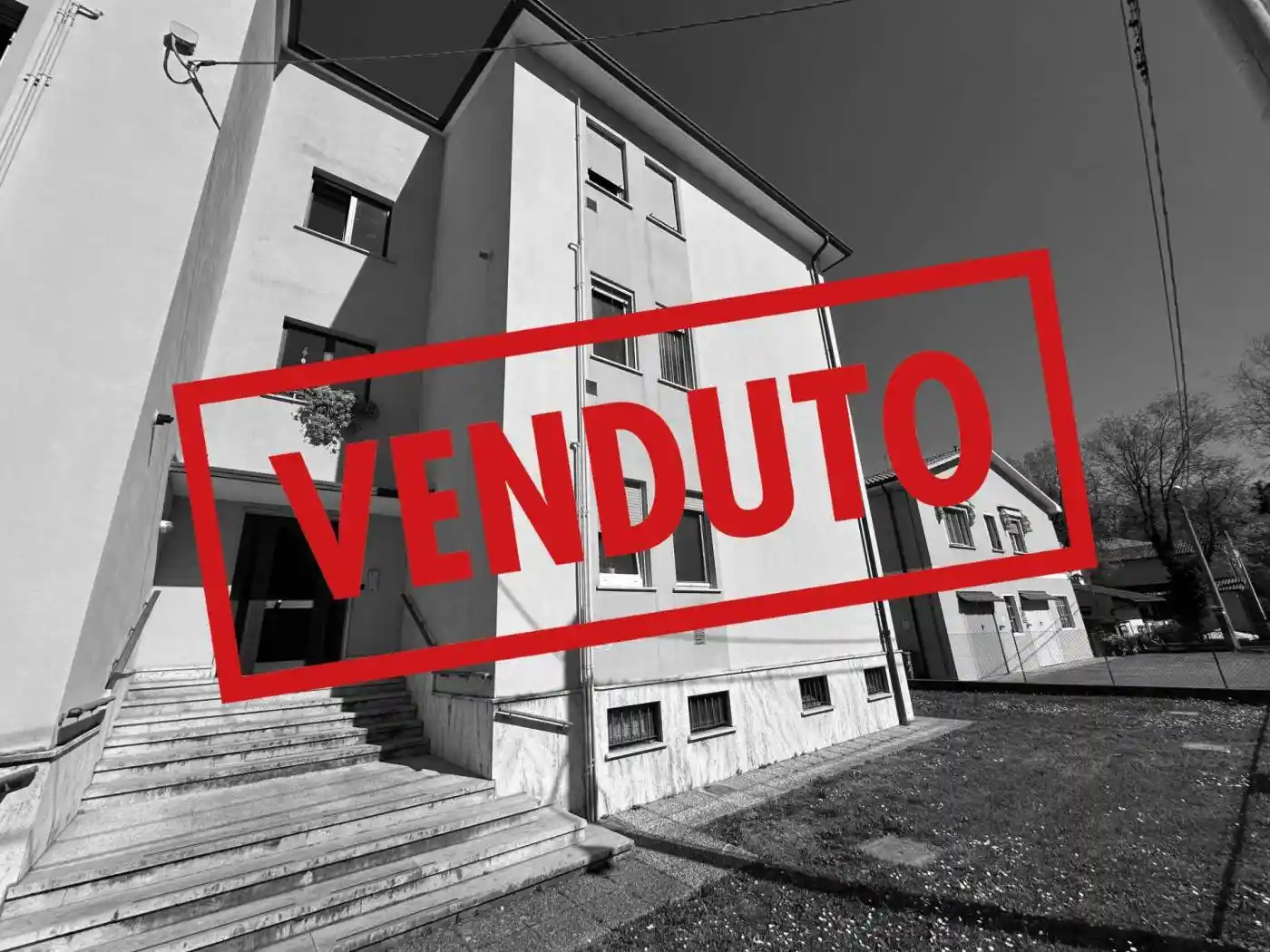 Appartamento in vendita a Gorizia