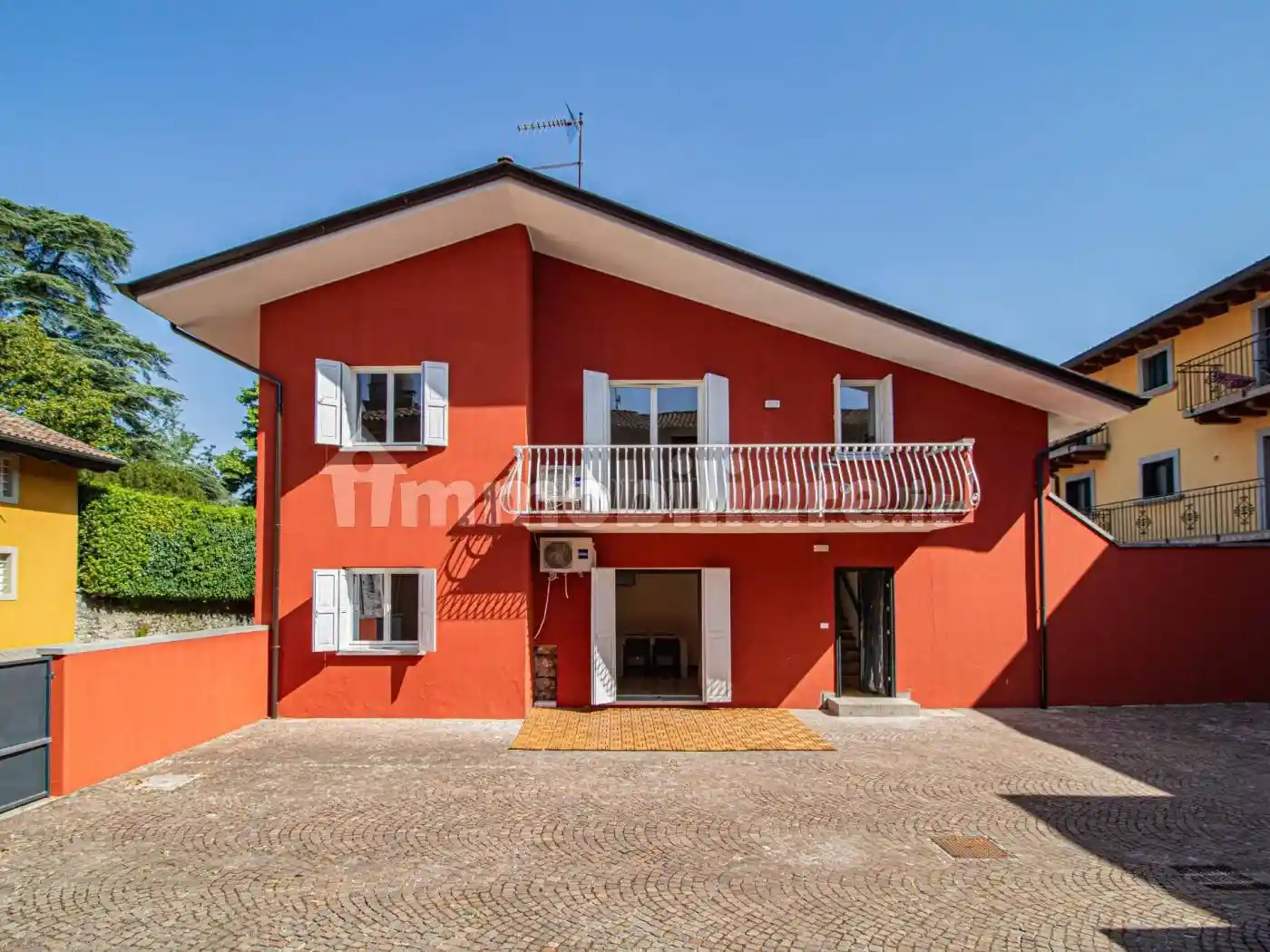 Appartamento in vendita a Remanzacco