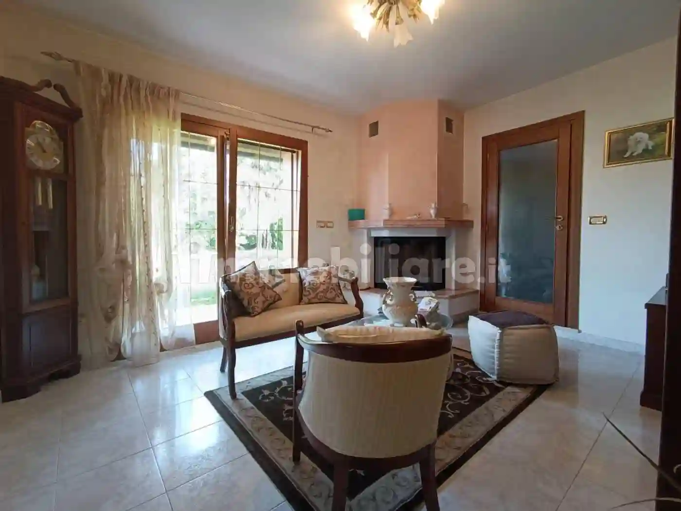 Villa - foto 5