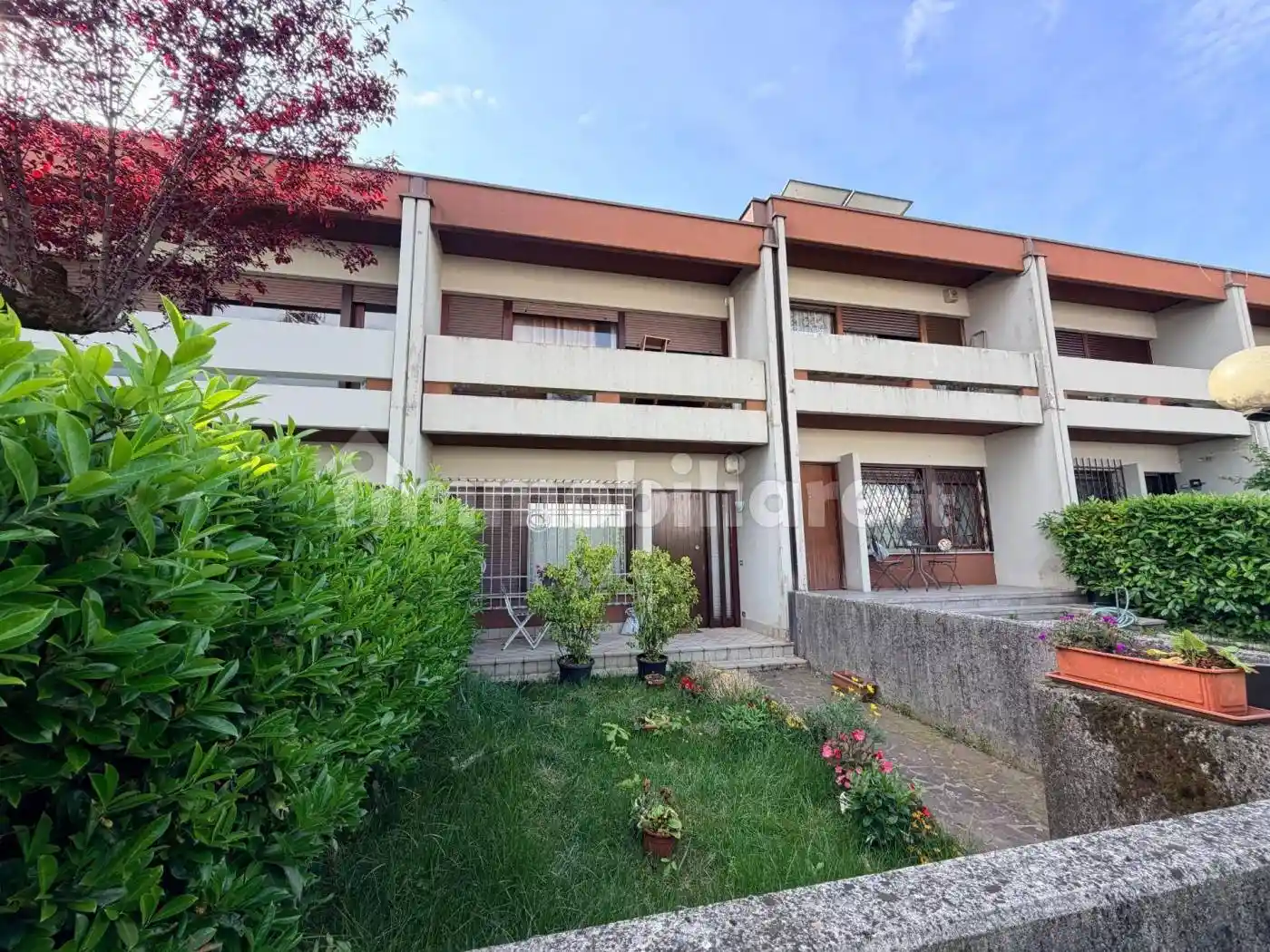 Villetta a schiera in vendita a Udine