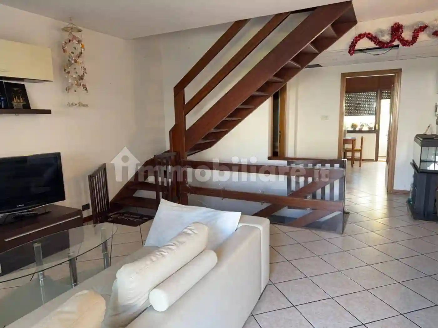 Villetta a schiera - foto 4