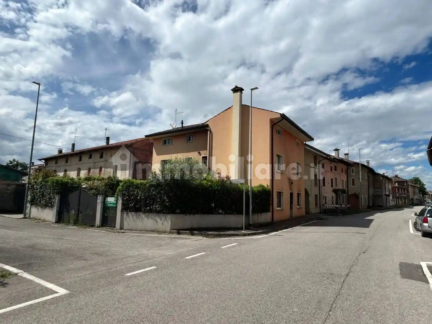 Villa in vendita a Codroipo