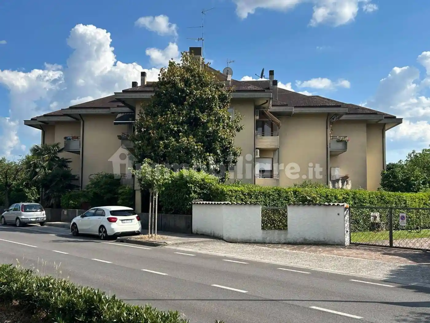 Appartamento in vendita a Codroipo