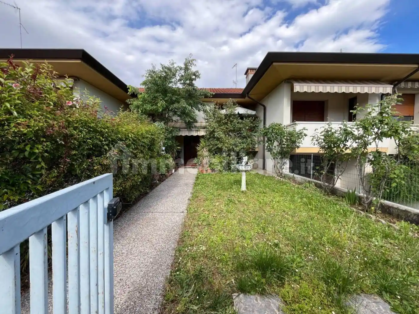 Villetta a schiera in vendita a Codroipo