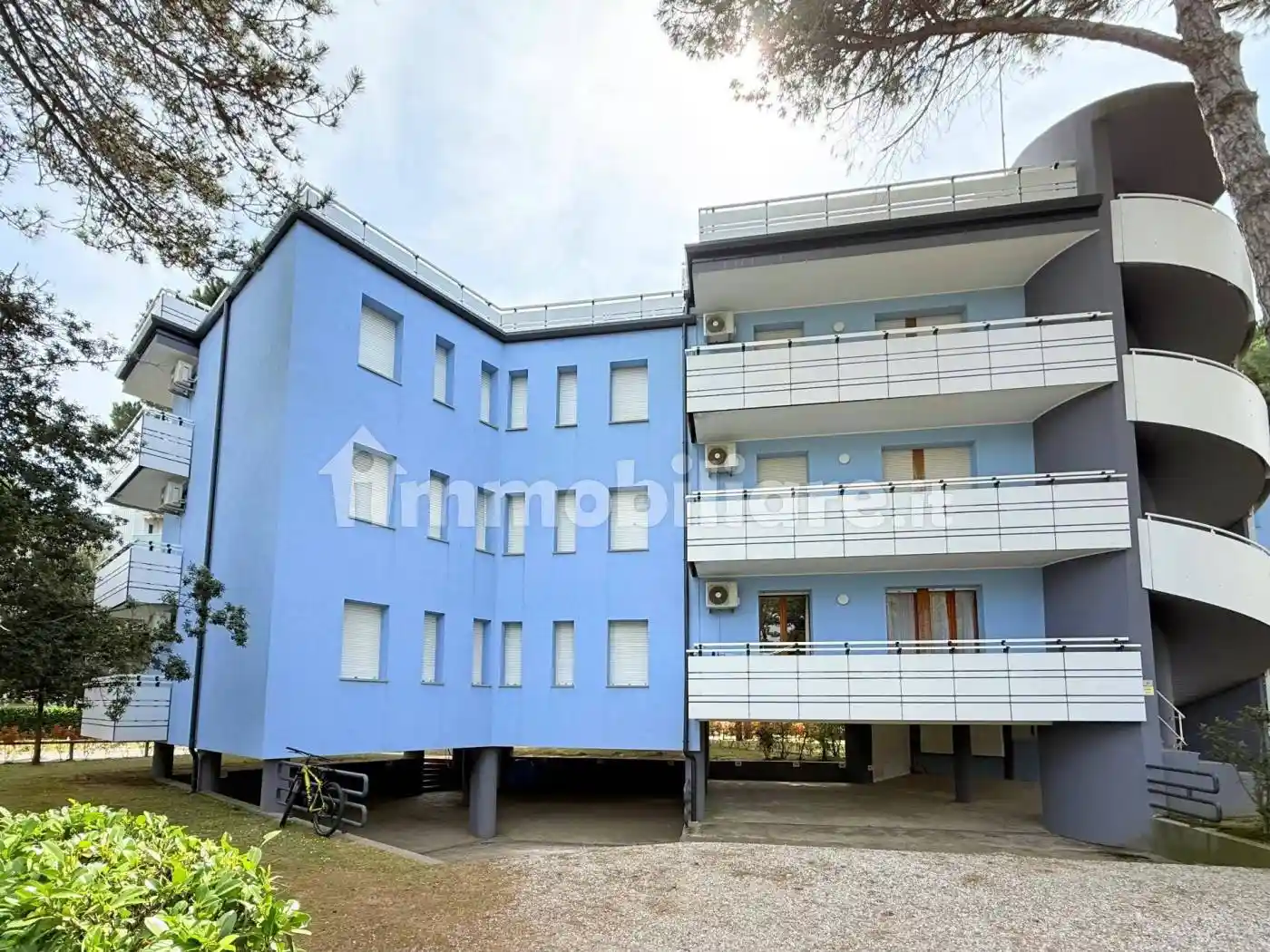 Appartamento in vendita a San Michele al Tagliamento