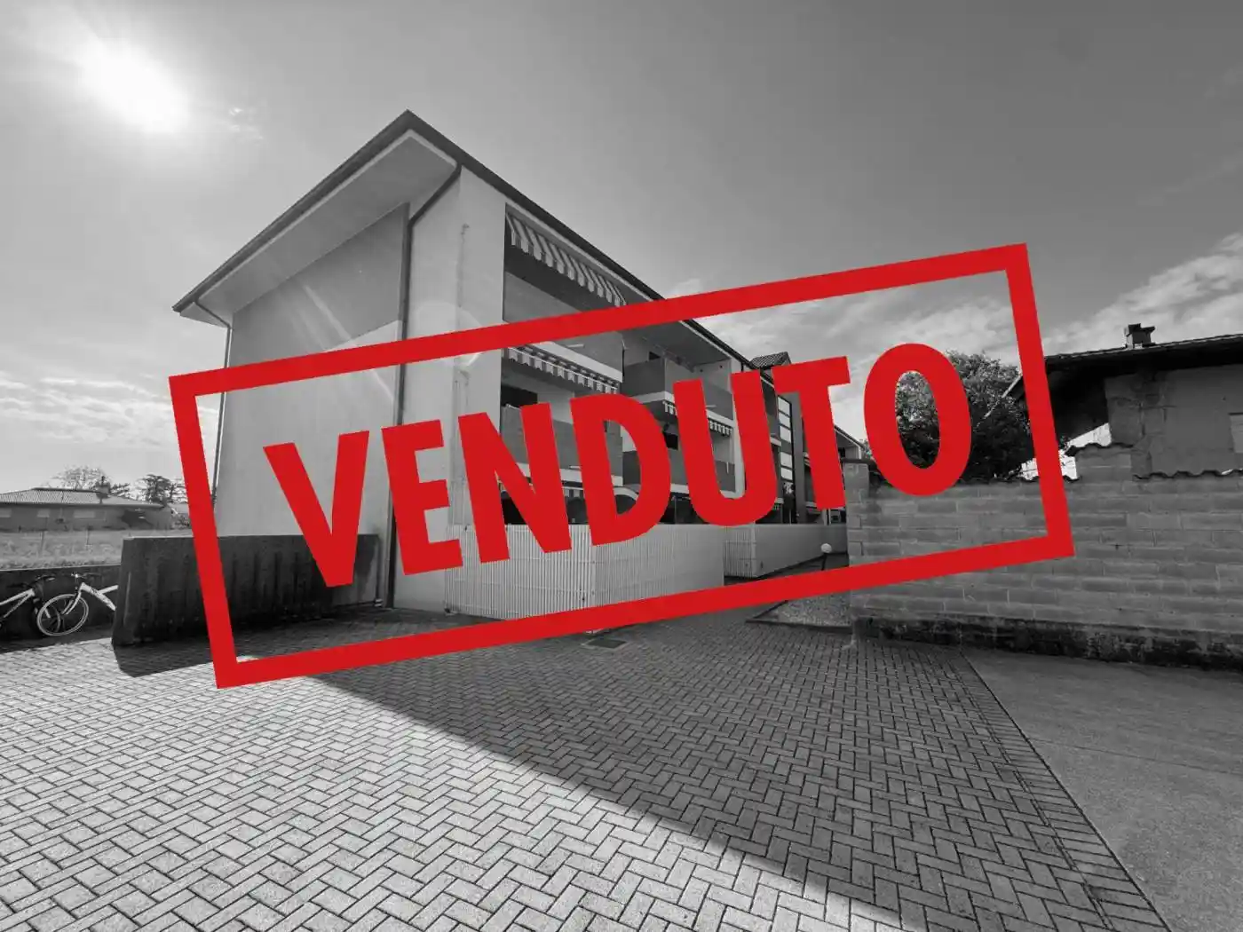 Appartamento in vendita a Premariacco