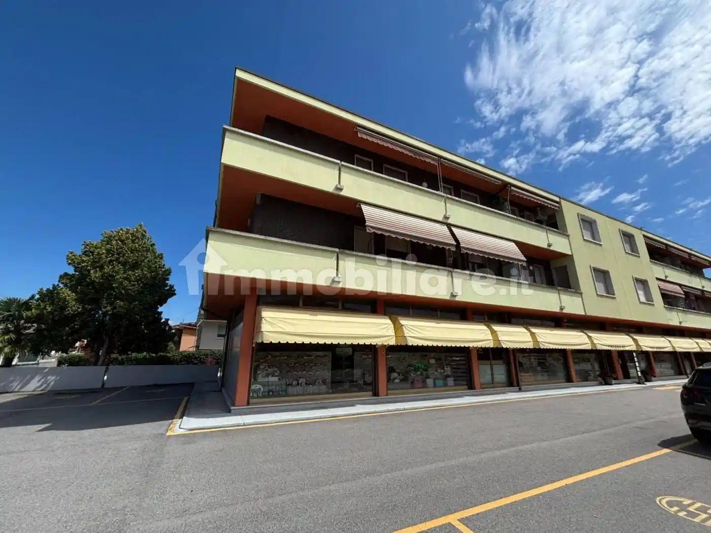 Appartamento in vendita a San Giorgio di Nogaro