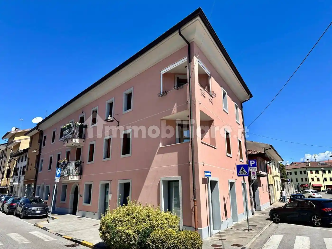 Appartamento in vendita a Palmanova