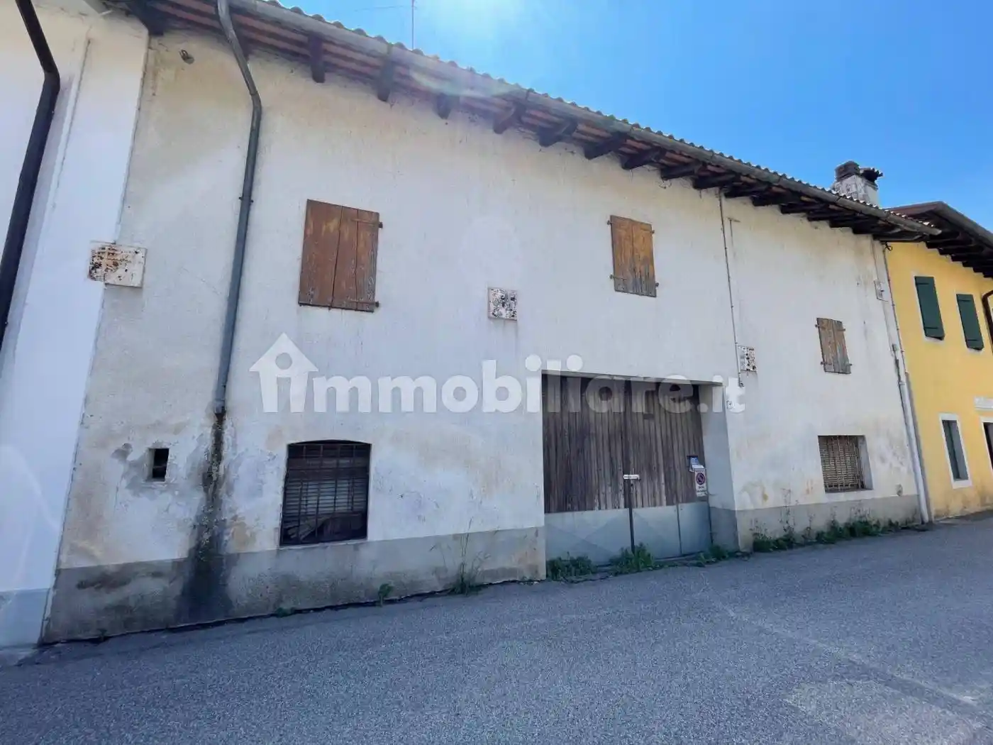 Villetta a schiera in vendita a San Daniele del Friuli
