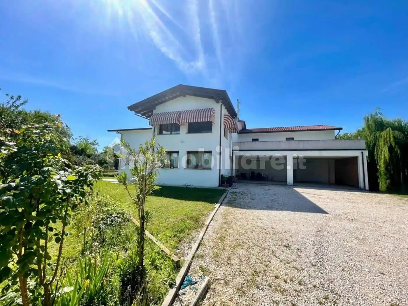 Villa in vendita a Azzano Decimo