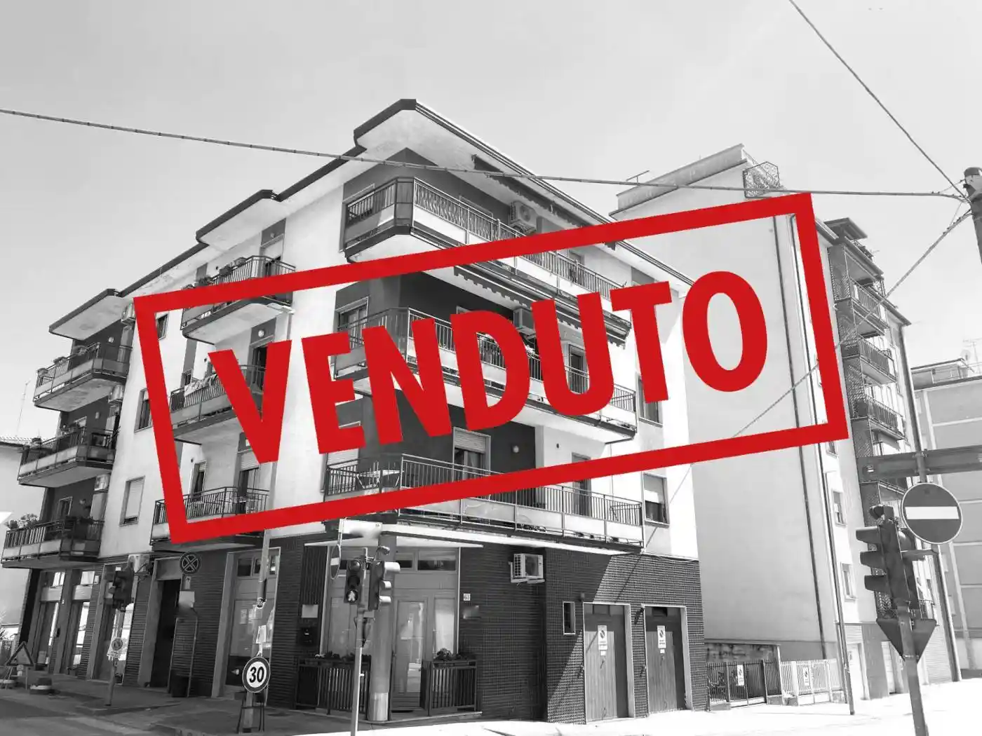 Appartamento in vendita a Monfalcone