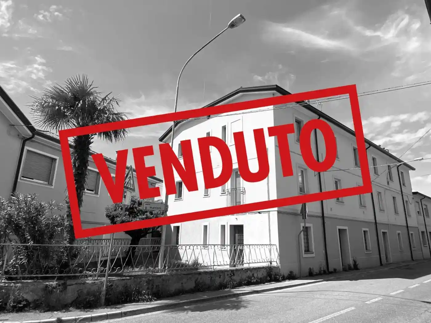 Appartamento in vendita a Gradisca d'Isonzo