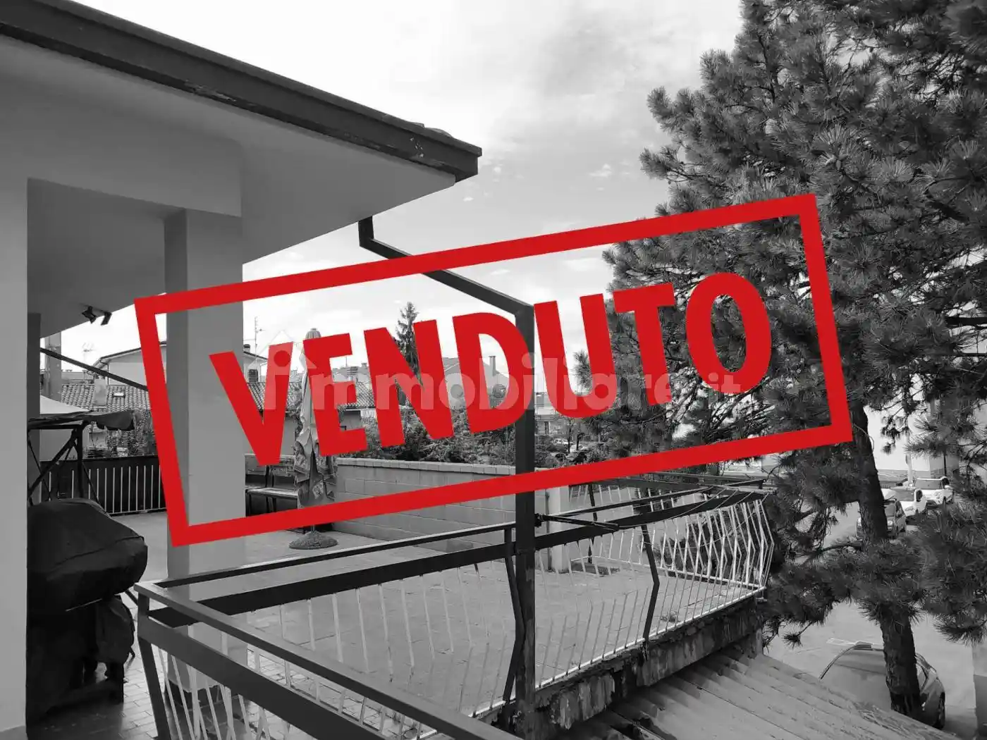 Appartamento in vendita a Monfalcone