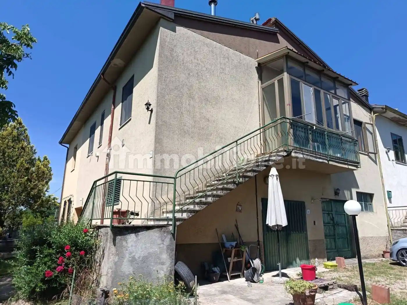 Villa in vendita a Laterina Pergine Valdarno