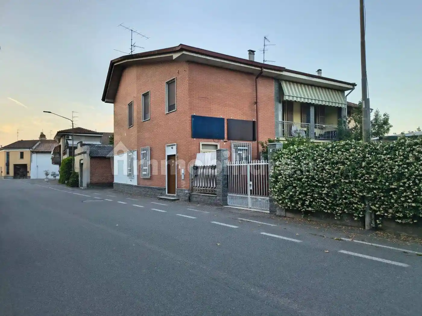 Villetta a schiera in vendita a Costanzana