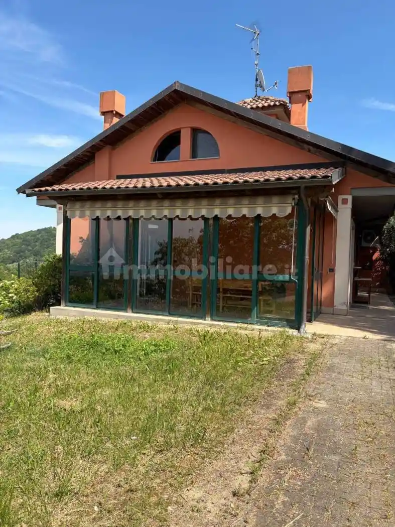 Casa indipendente in affitto a Baldissero Torinese