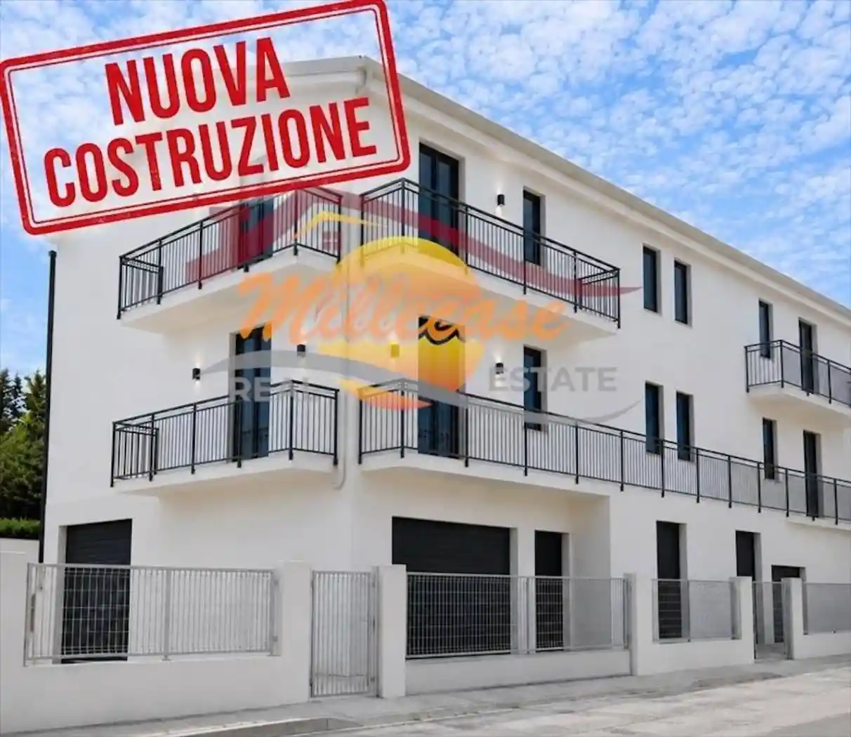 Appartamento in vendita a Siracusa