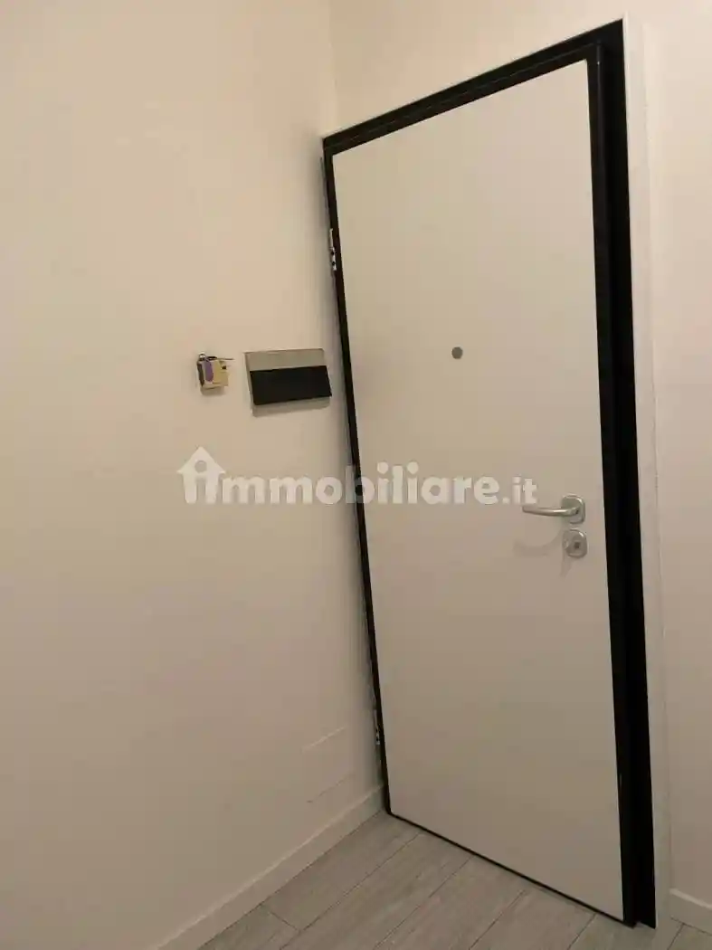 Appartamento in affitto a Gandino