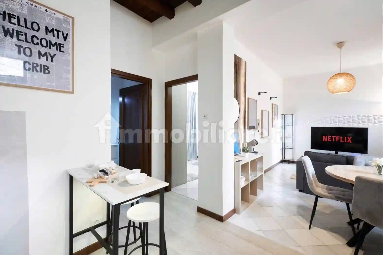 Appartamento - foto 5