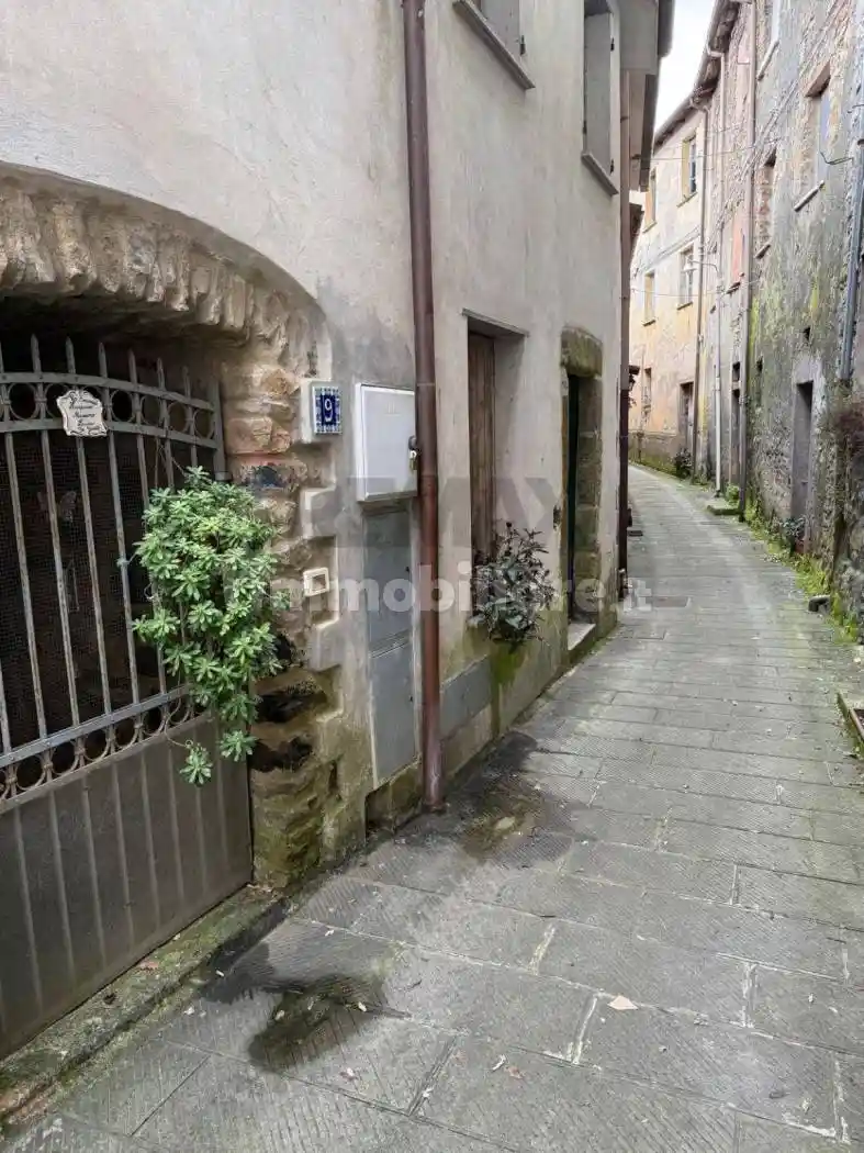 Rustico - Casale in vendita a Borghetto di Vara