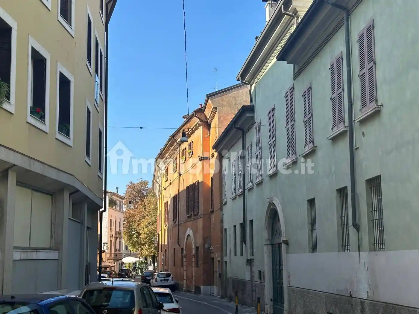 Appartamento in vendita a Brescia