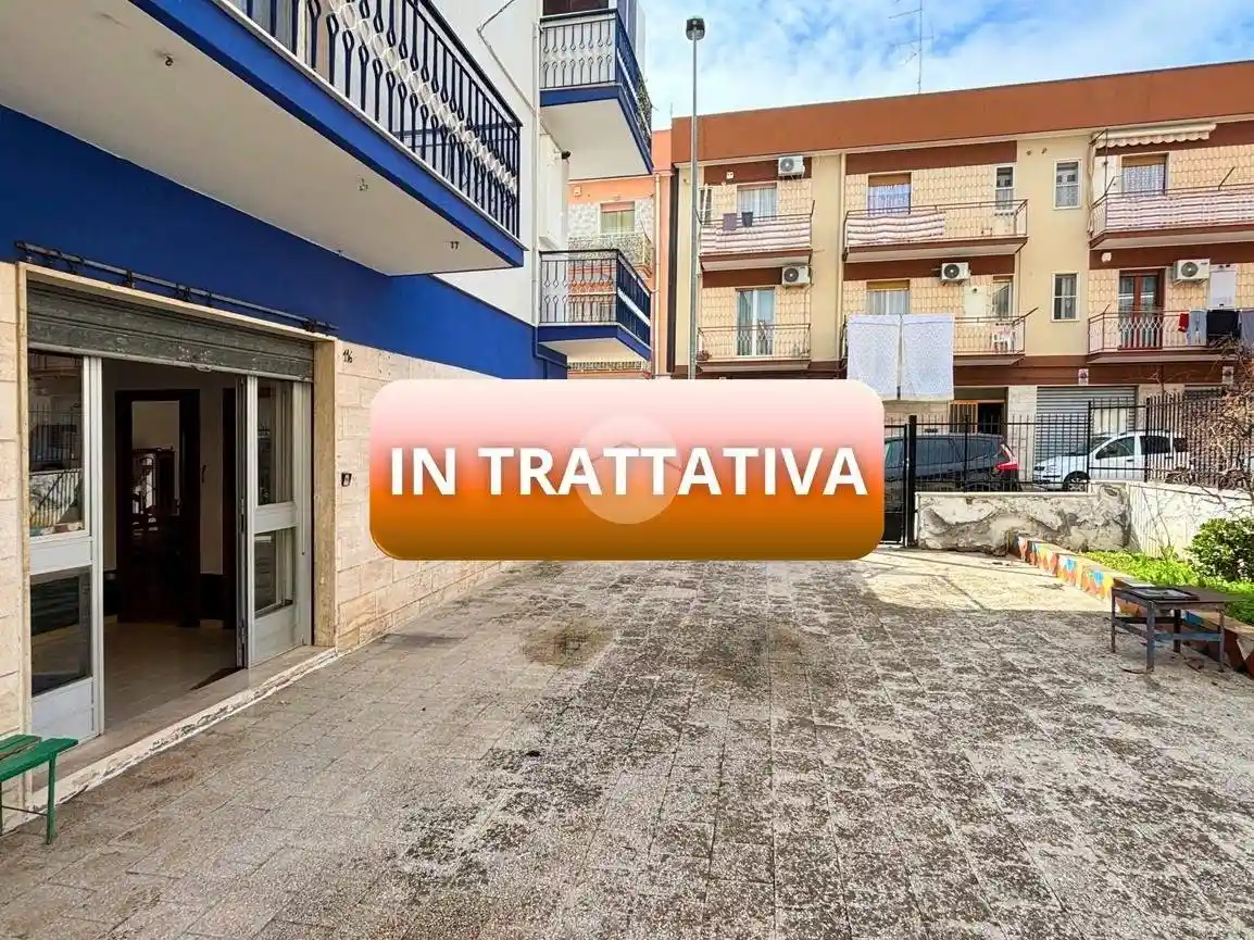 Appartamento in vendita a Manfredonia