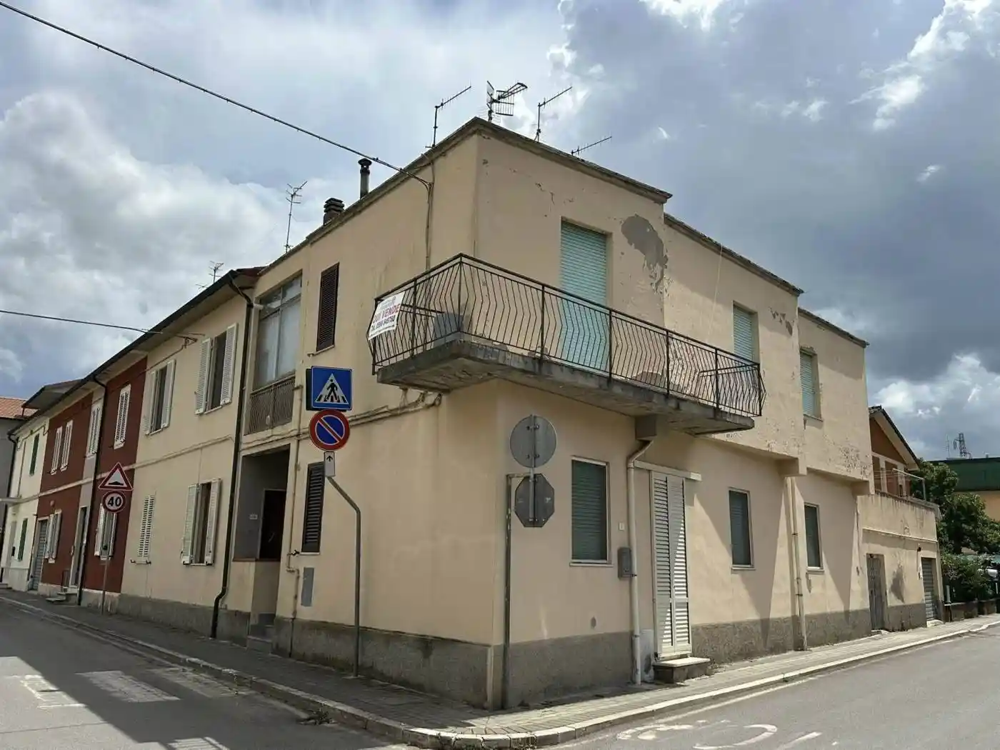 Appartamento in vendita a Scarlino