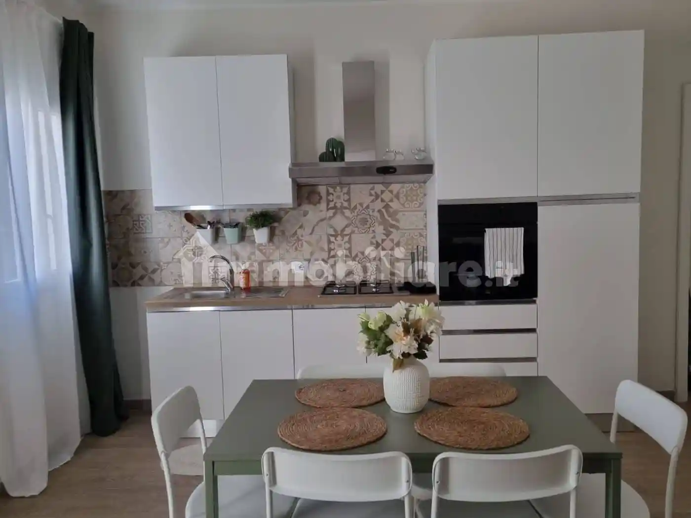 Appartamento in affitto a Catania