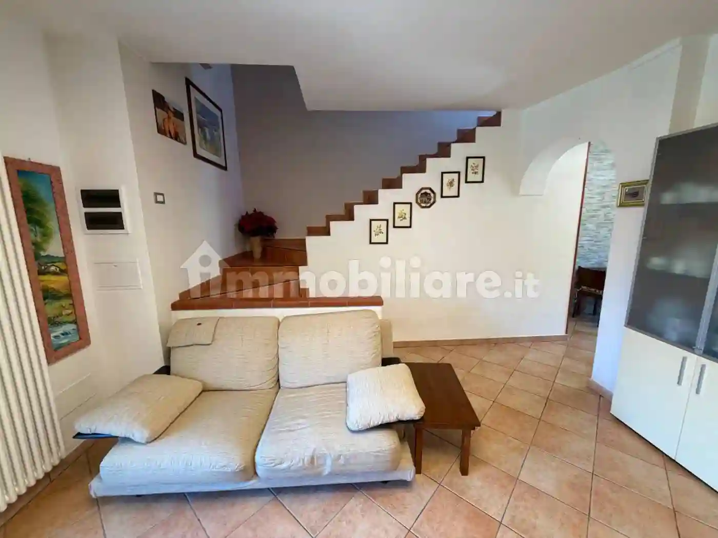 Villetta a schiera - foto 5